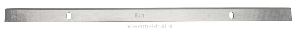 Nóż do strugarki grubościowej PM-SG-2000T-NO