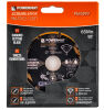 TARCZA DIAMENTOWA SEGMENTOWA 125MM PM-TDCS-1255T - 2