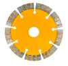 TARCZA DIAMENTOWA SEGMENTOWA 125MM PM-TDCS-1255T - 3