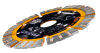 TARCZA DIAMENTOWA SEGMENTOWA 125MM PM-TDCS-1255T - 9