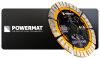 TARCZA DIAMENTOWA SEGMENTOWA 125MM PM-TDCS-1255T - 14