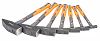 Młotek ŚLUSARSKI Zestaw Młotków Młotki Fiberglass PM-MSL-Z7T - 17