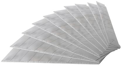 10x OSTRZE ŁAMANE DO NOŻA DO TAPET PM-ONT-18T