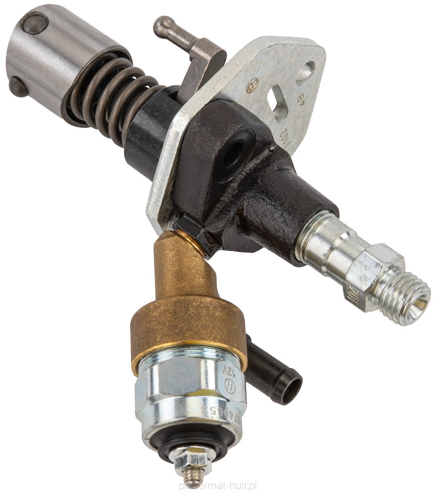 POMPA WTRYSKOWA DO AGREGATU PM-AGR-10000MD-PW