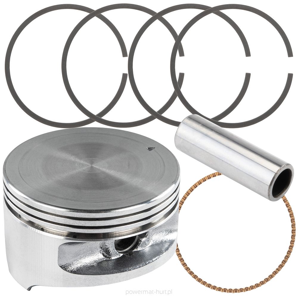 TŁOK KOMPLETNY DO KOSIARKI RTKSS0096-TK