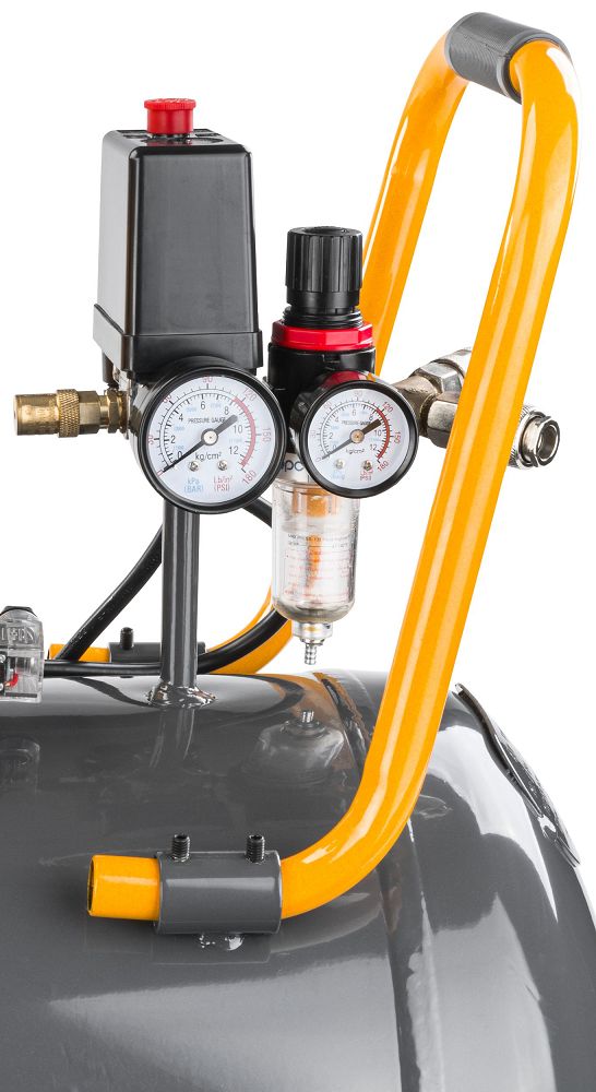 Kompresor Powermat PM-KBO-100T