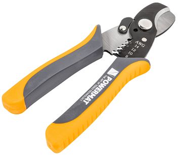 SZCZYPCE DO CIĘCIA PRZEWODÓW PM-STN-1T