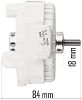 SILNIK DO NAGRZEWNICY PM-NAG-45GN-SI - 4