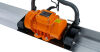 LISTWA WIBRACYJNA ELEKTRYCZNA + LISTWA 1,5m PM-ELW-200T - 5