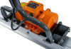 LISTWA WIBRACYJNA ELEKTRYCZNA + LISTWA 1,5m PM-ELW-200T - 8