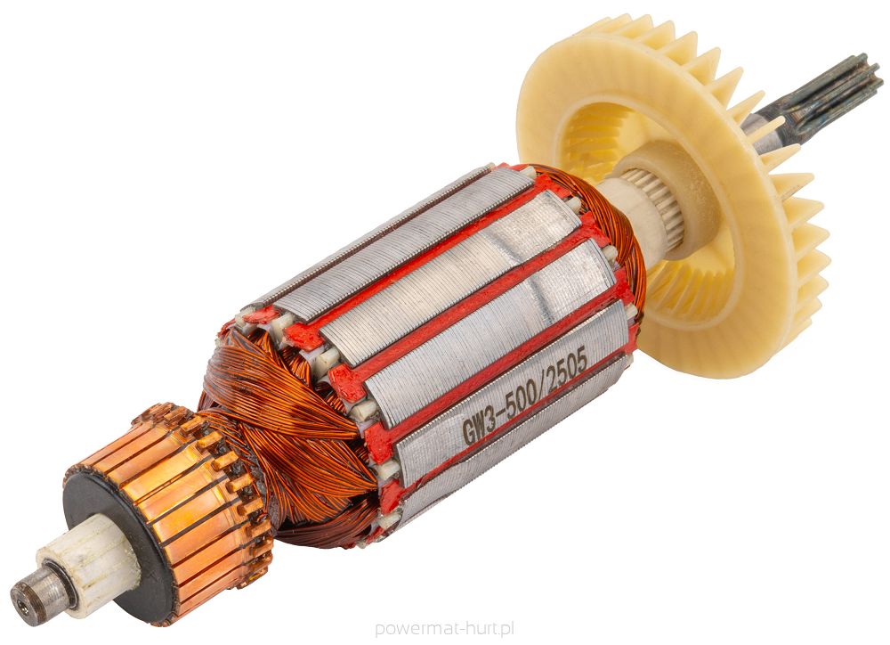 Wirnik do klucza PM-EKU-2100M-WI