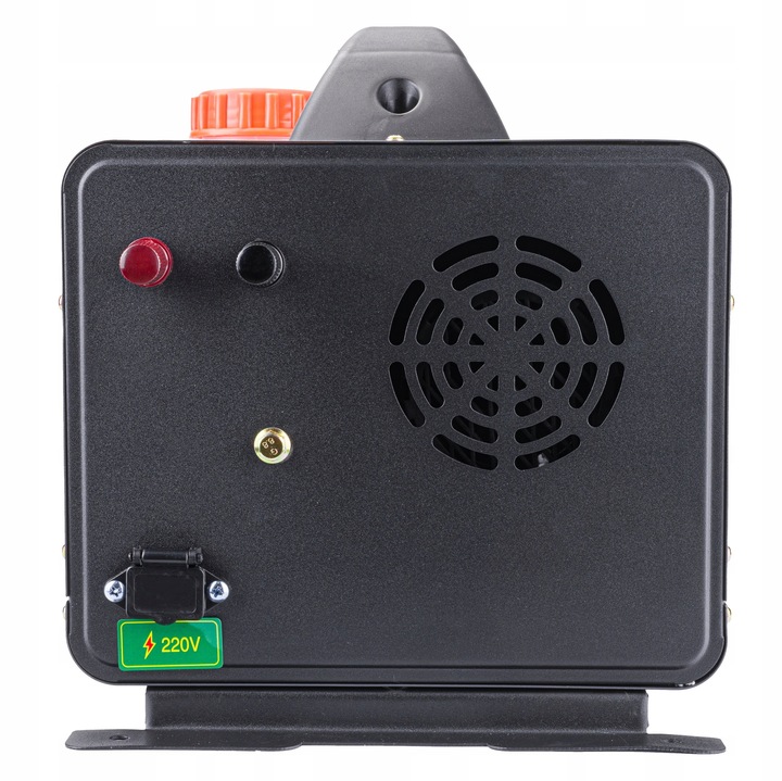 Naftové topidlo Webasto 8kW PM-AG-8M3