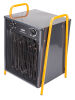 NAGRZEWNICA ELEKTRYCZNA DMUCHAWA FARELKA 15kW 400V PM-NAG-15EDN - 8