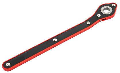 KLUCZ OCZKOWY Z GRZECHOTKĄ PM-PTR-2500TG