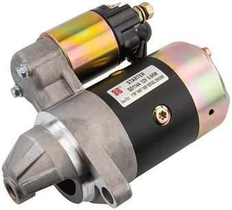 ROZRUSZNIK ELEKTRYCZNY DO AGREGATU PM-AGR-5500MD-ROZ