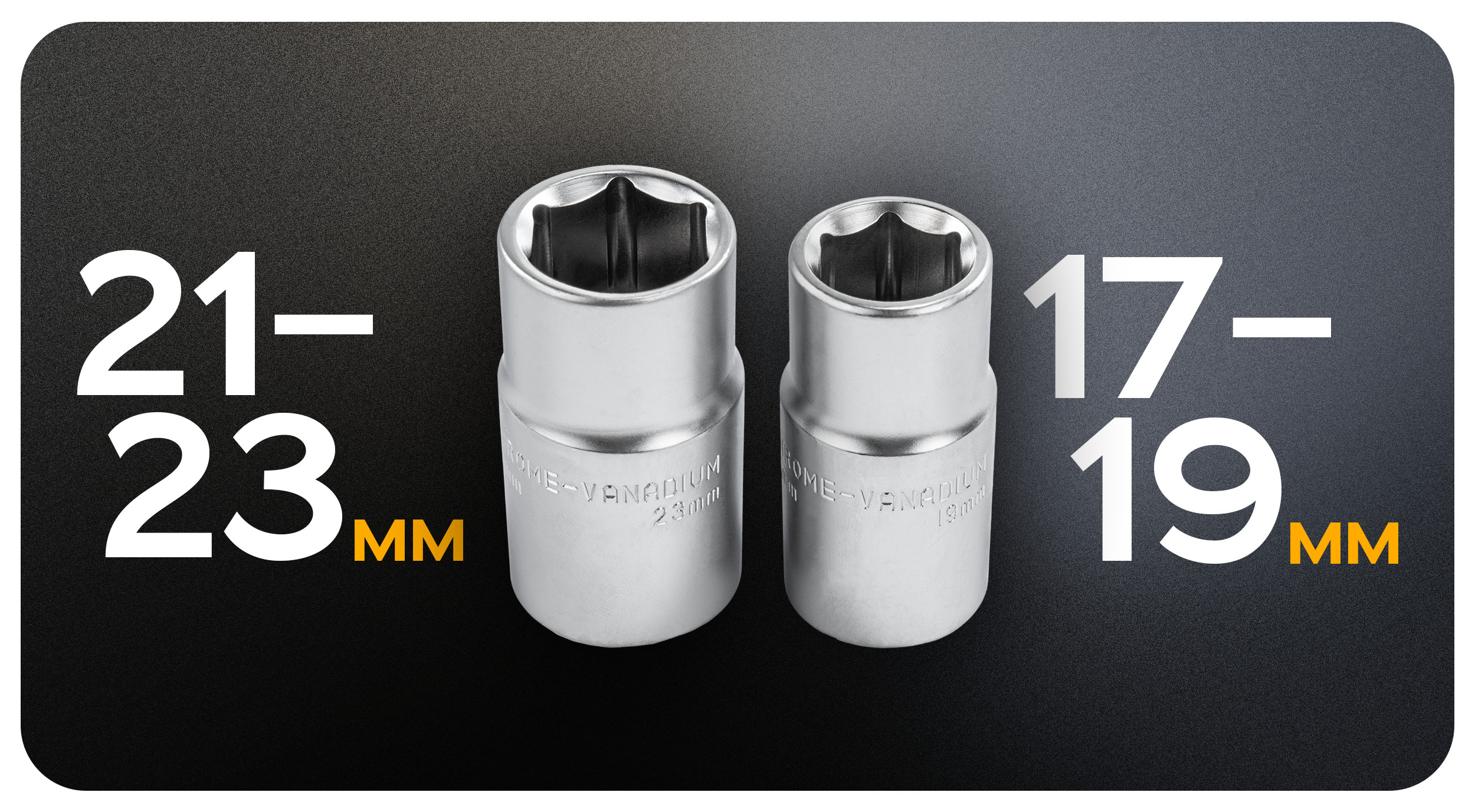SKLÁDACÍ KŘÍŽOVÝ KLÍČ NA KOLA 1/2" + HLAVICE PM-KLDK-400T
