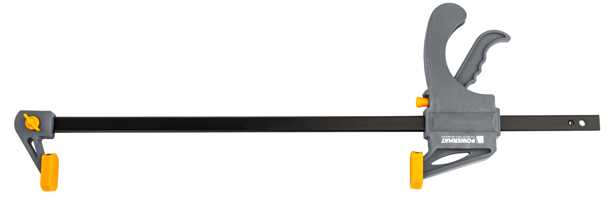 TRUHLÁŘSKÁ SVĚRKA 450x60mm RYCHLOUPÍNACÍ PM-SSD-18T
