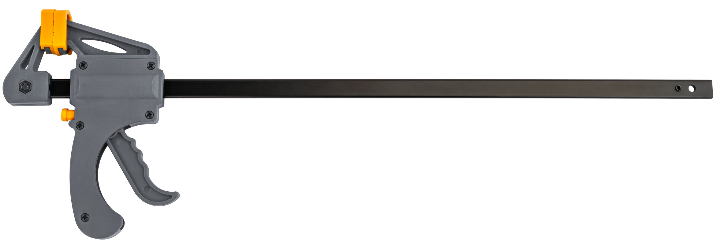 TRUHLÁŘSKÁ SVĚRKA 450x60mm RYCHLOUPÍNACÍ PM-SSD-18T