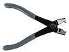 SZCZYPCE DO OPASEK ZACISKOWYCH 170mm TYPU CLIC I CLIC-R PM-SDOZ-170T - 10