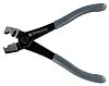 SZCZYPCE DO OPASEK ZACISKOWYCH 170mm TYPU CLIC I CLIC-R PM-SDOZ-170T - 9