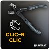 SZCZYPCE DO OPASEK ZACISKOWYCH 170mm TYPU CLIC I CLIC-R PM-SDOZ-170T - 12