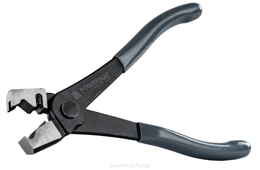 Kleště na kabelové pásky