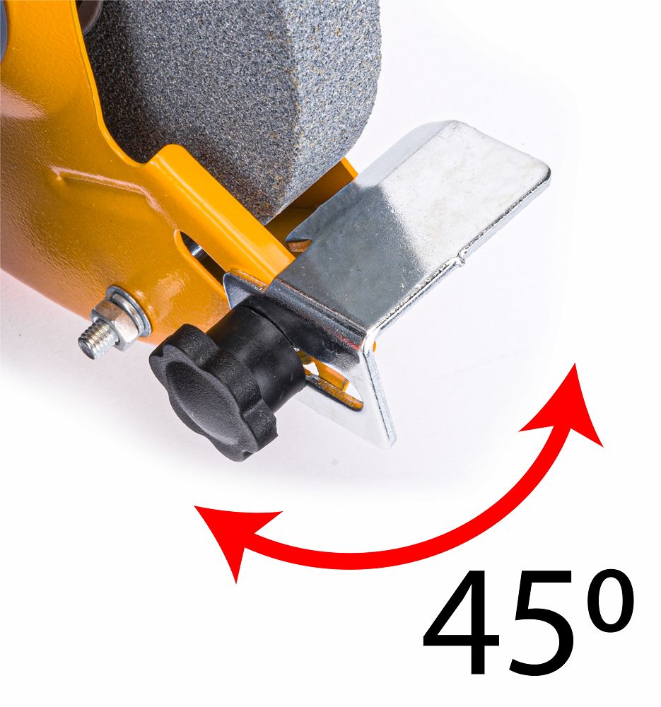 Stolní bruska Powermat PM-SS-1500M