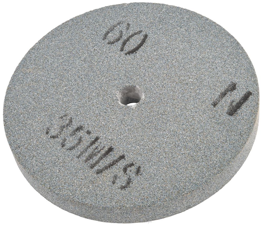 TARCZA SZLIFIERSKA KAMIEŃ 150x16x12,7mm PM-SS-1500M-KGR60