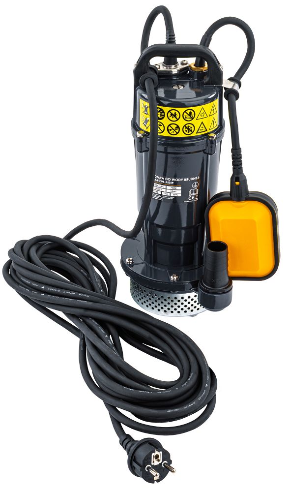 Výtlačné čerpadlo