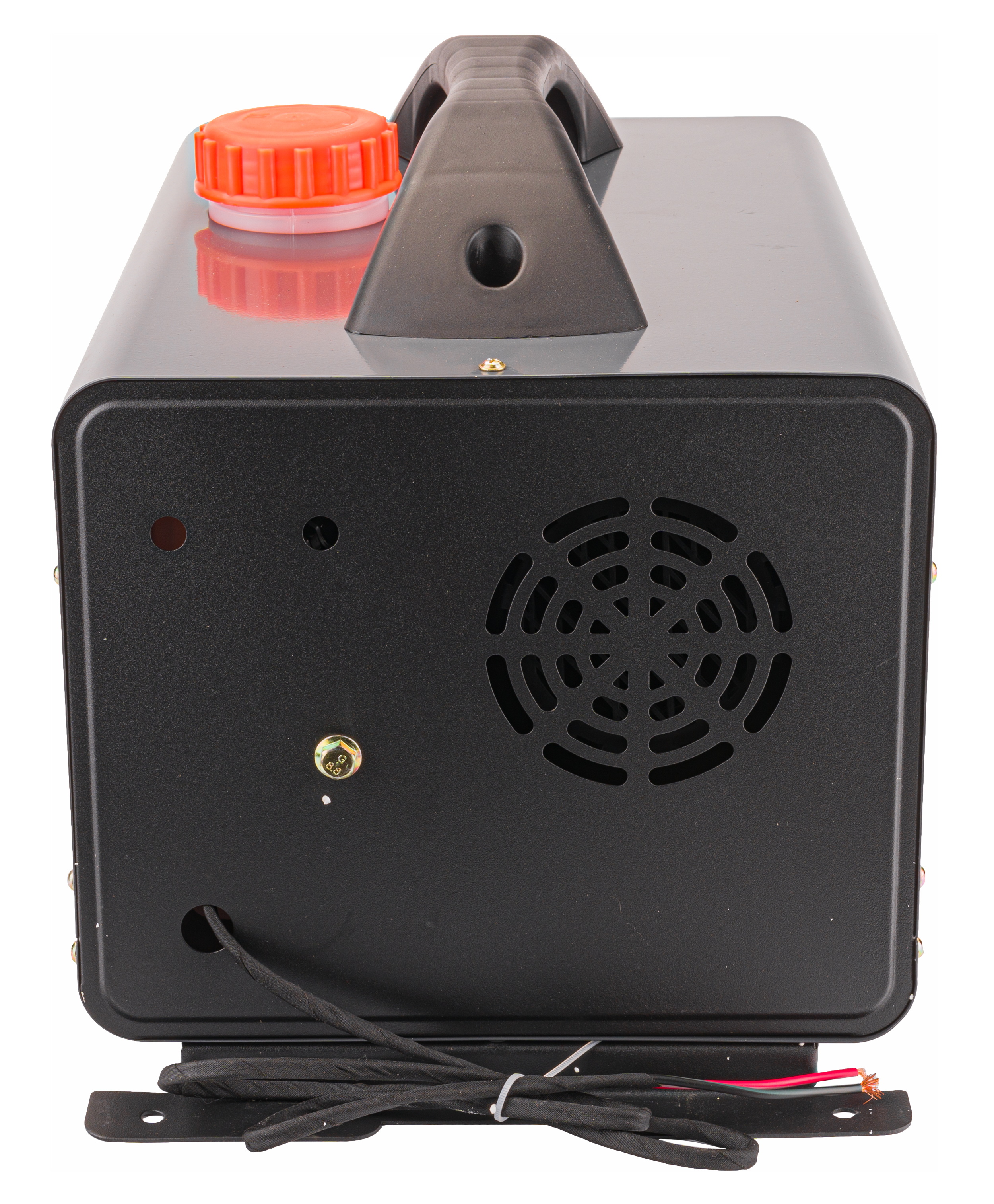 Naftové topidlo Webasto 8kW PM-AG-8M2
