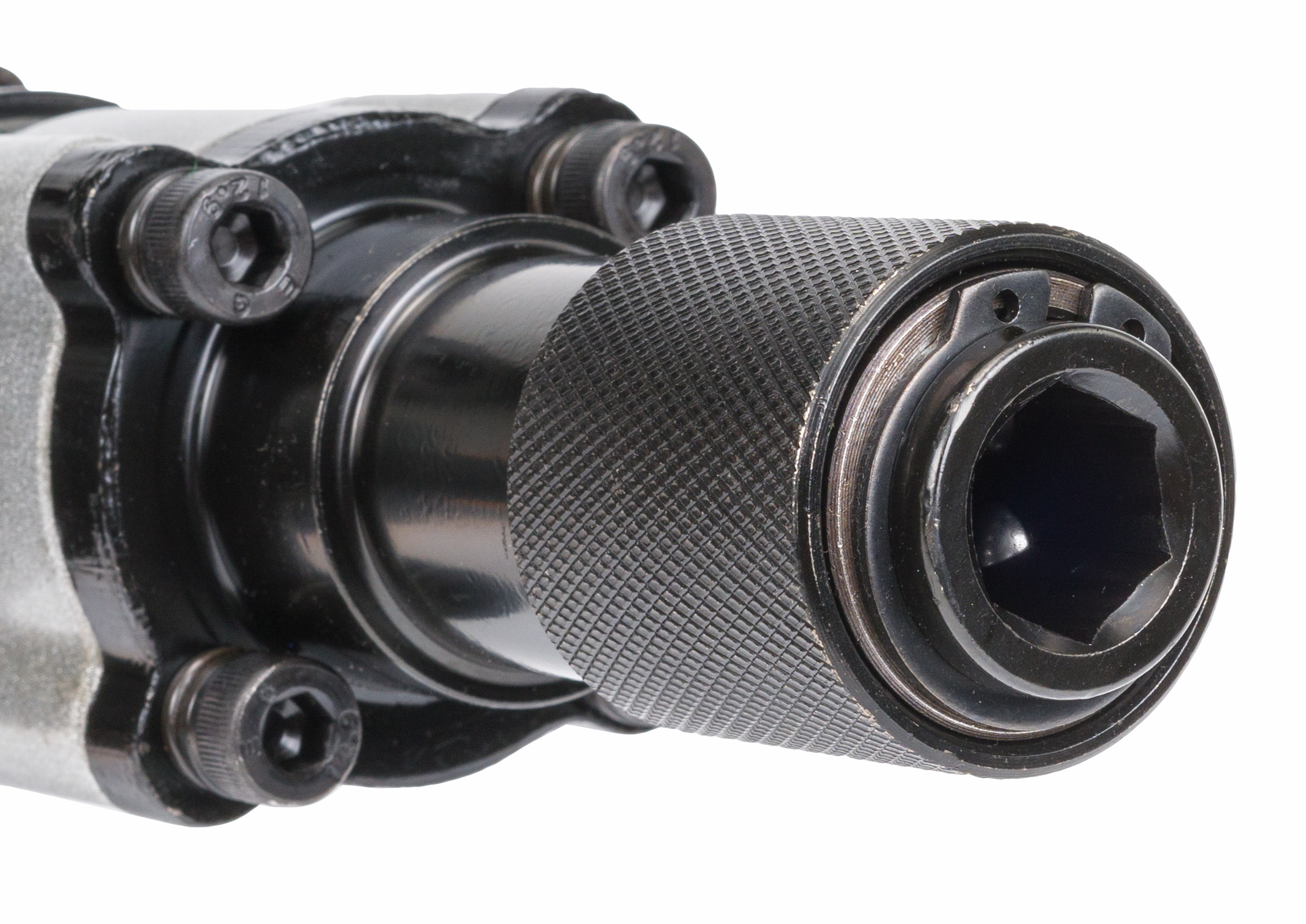 Bourací kladivo HEX SDS 2800W PM-MWB-2800 15J