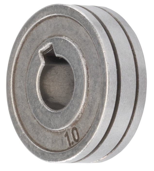 Rolka 0,8 / 1,0 do svářečky MIG RTMSTF0002-RL