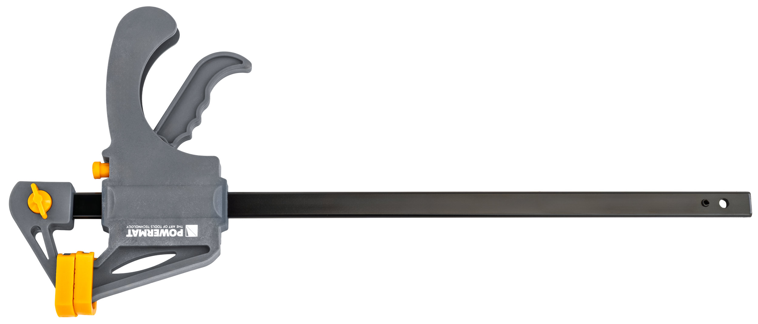 Tesařská svěrka 300x60mm rychloupínací PM-SSD-12T