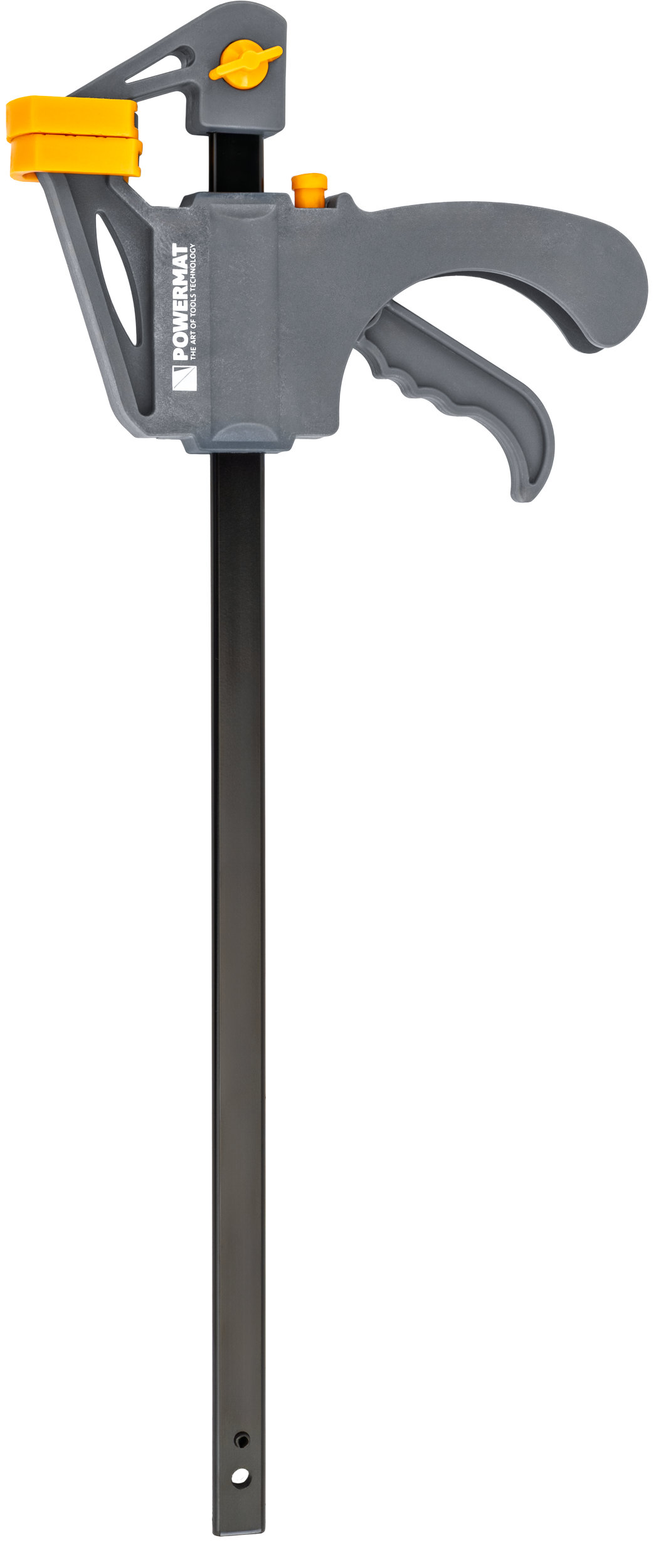Tesařská svěrka 300x60mm rychloupínací PM-SSD-12T