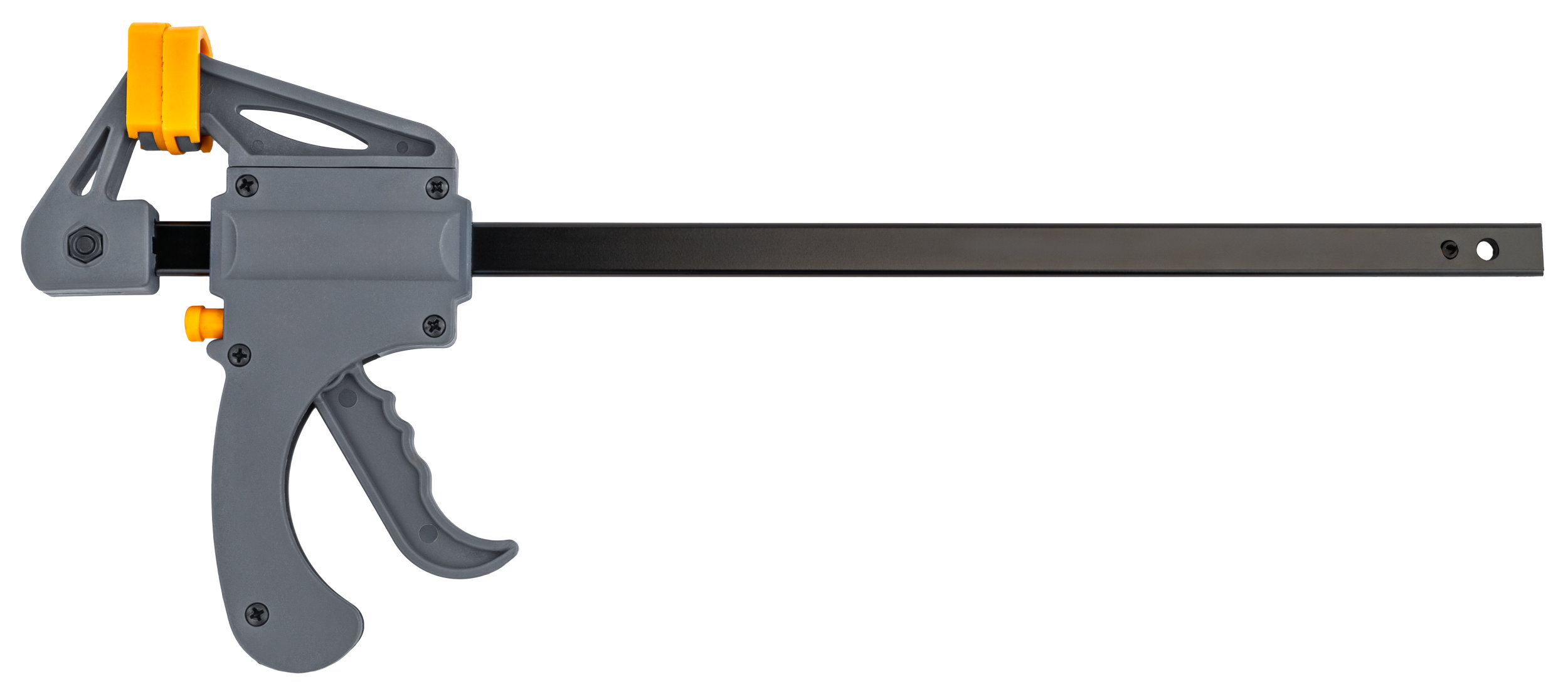 Tesařská svěrka 300x60mm rychloupínací PM-SSD-12T
