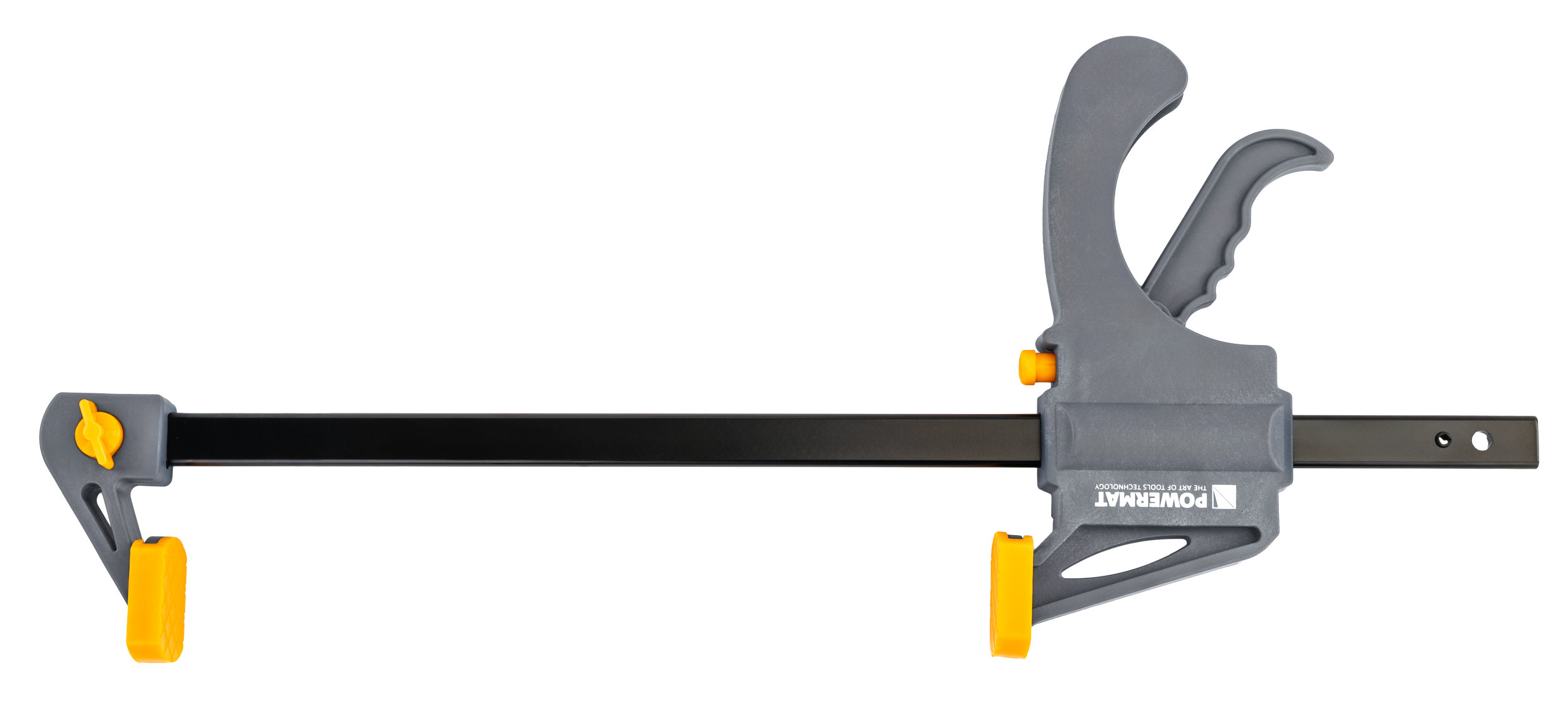 Tesařská svěrka 300x60mm rychloupínací PM-SSD-12T