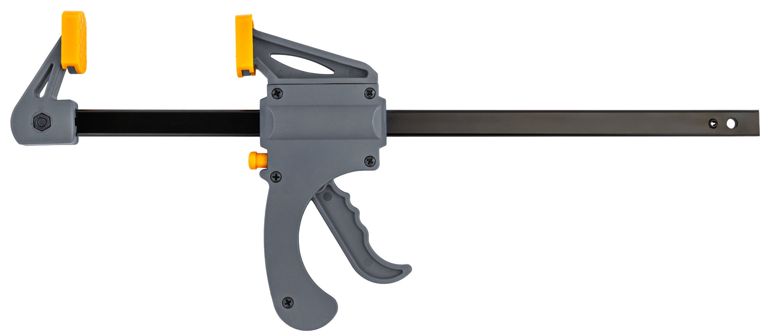 Tesařská svěrka 300x60mm rychloupínací PM-SSD-12T