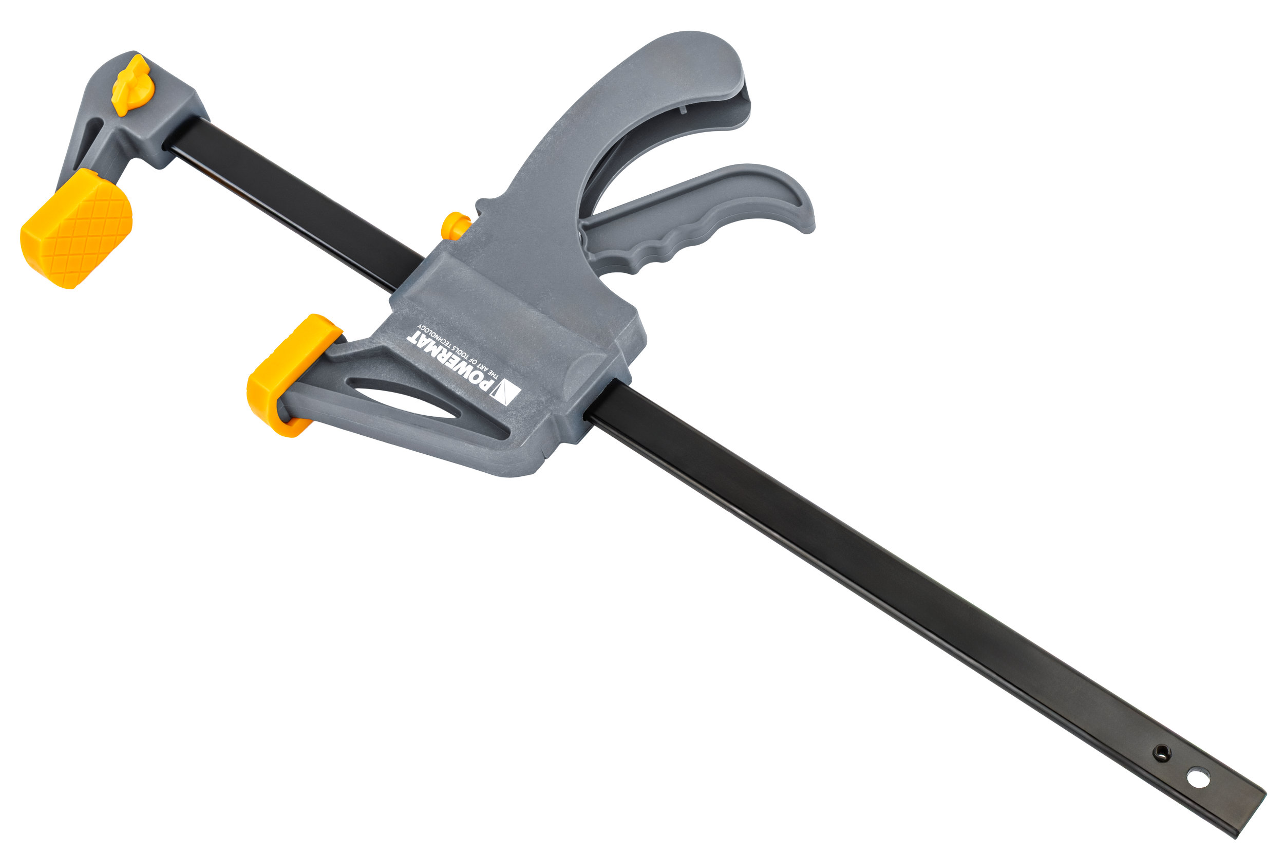 Tesařská svěrka 300x60mm rychloupínací PM-SSD-12T