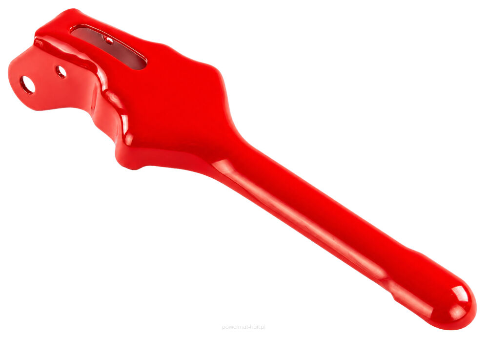 RĄCZKA GAZU DO GLEBOGRYZARKI RTGGS0103-RG