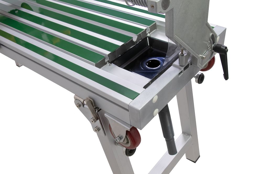 Příslušenství řezačky