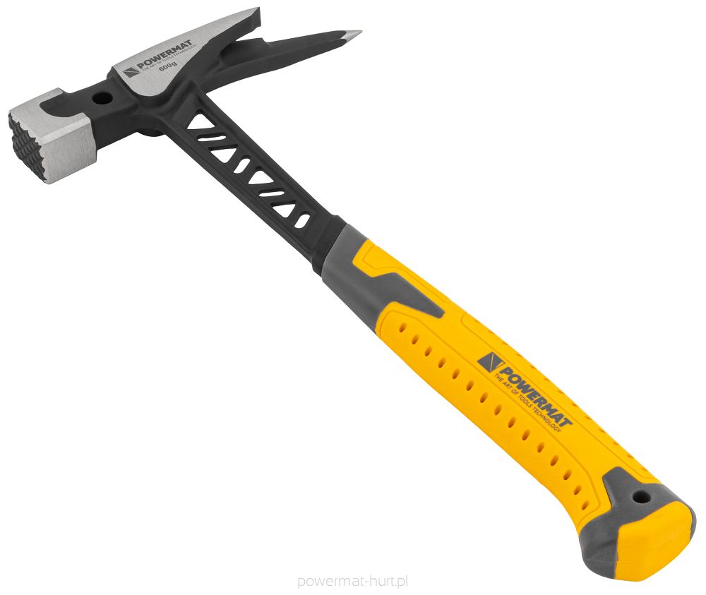 MŁOTEK CIESIELSKI PM-MLT-600-920T