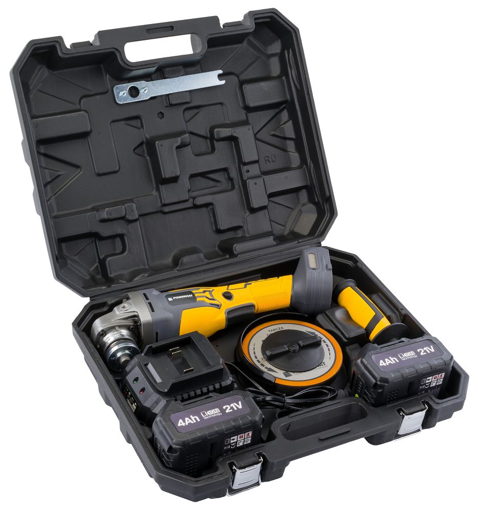 Příslušenství POWERMAT