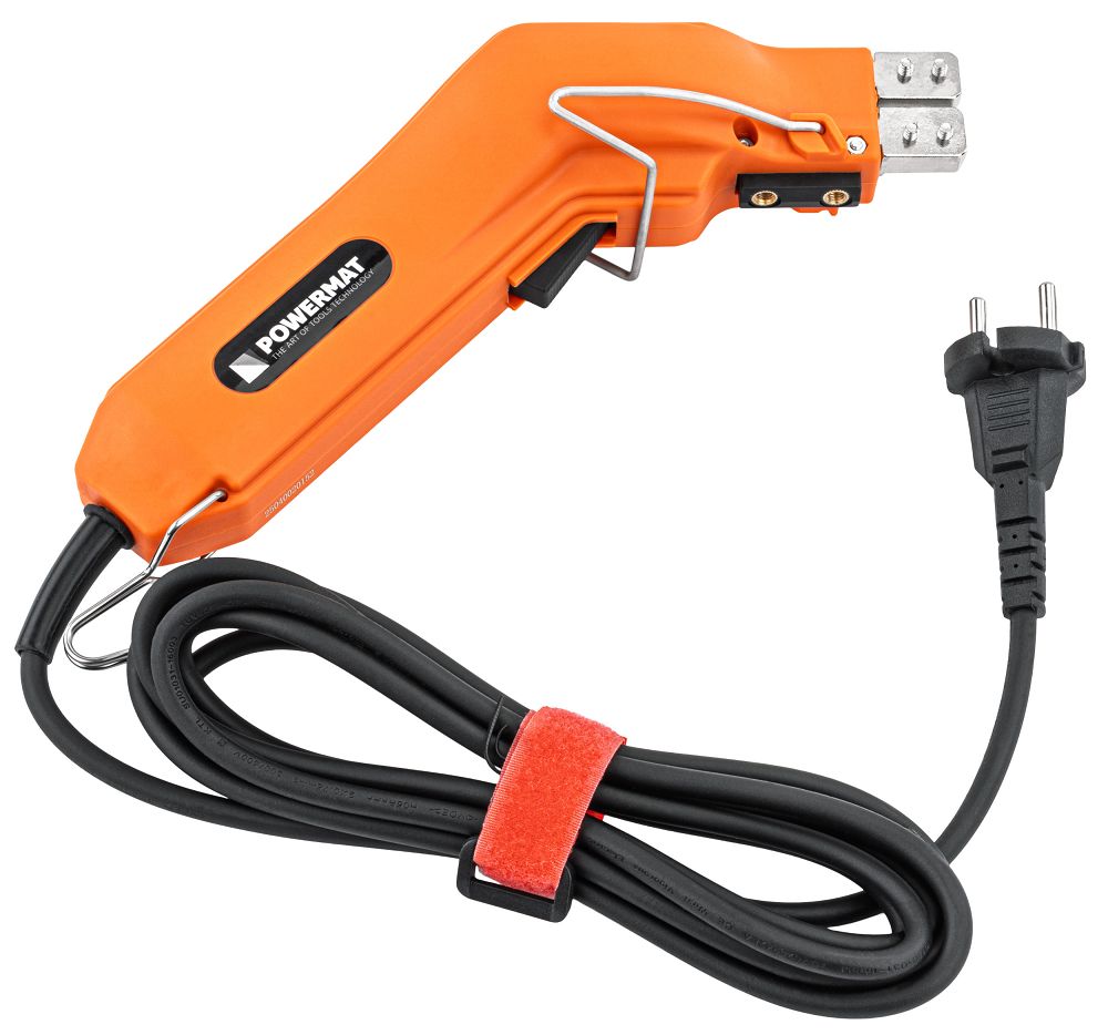 Příslušenství k termickému noži