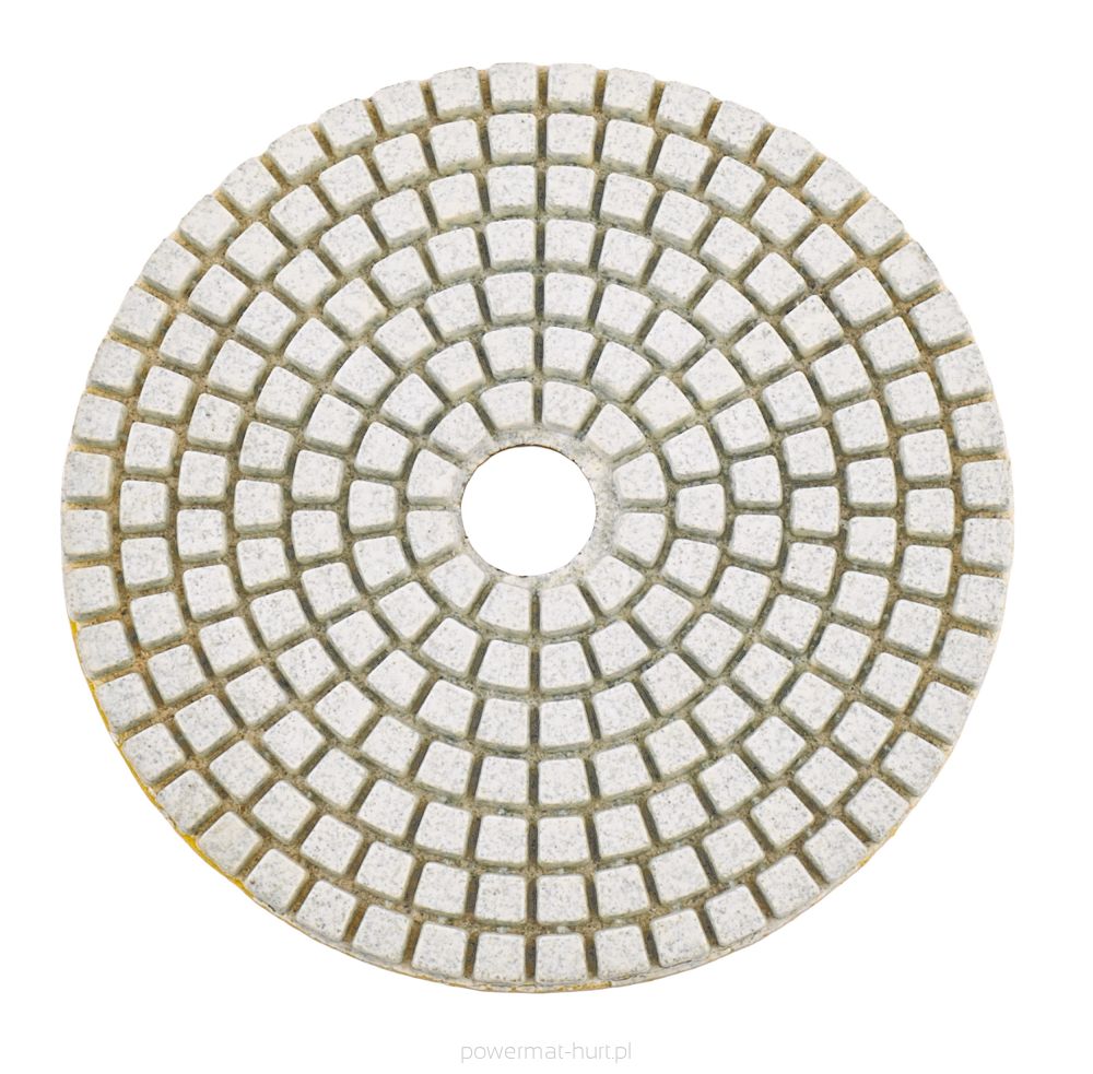 TARCZA DO SZLIFOWANIA / POLEROWANIA 105MM PM-DTS-1051T