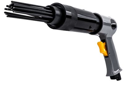 MŁOTEK PNEUMATYCZNY IGŁOWY PM-PMI-19T