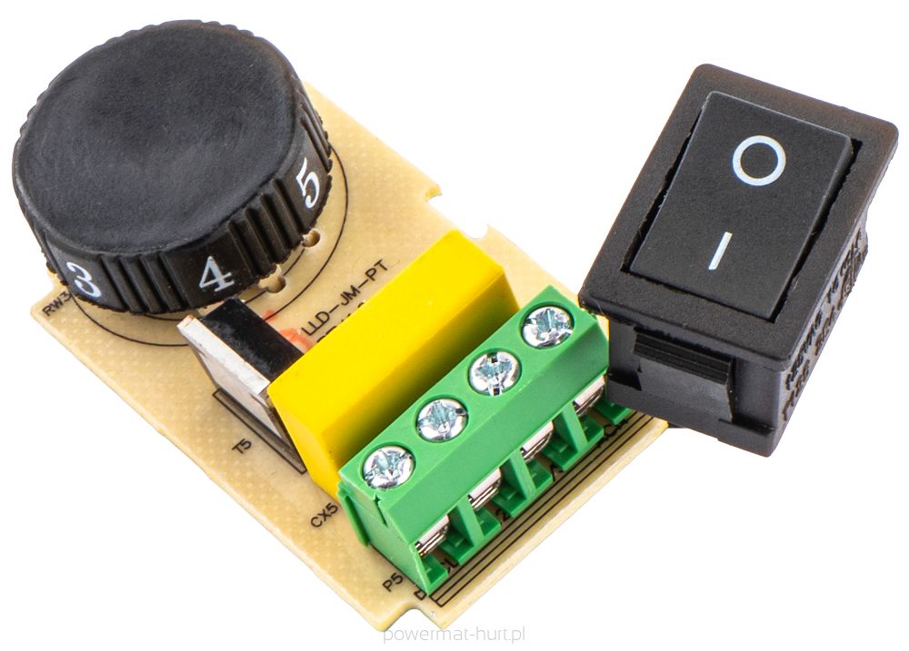 WYŁĄCZNIK DO SZLIFIERKI KĄTOWEJ RTSZK0013-WY