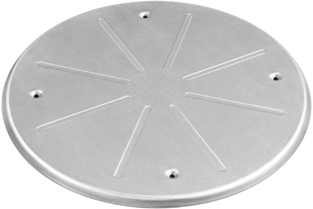 TARCZA DO ZACIERACZKI METALOWA DO ZACIERACZKI PM-ZDT-1100M-TZM