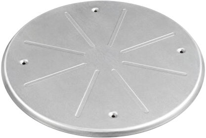 TARCZA DO ZACIERACZKI METALOWA DO ZACIERACZKI PM-ZDT-1100M-TZM