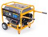 Agregat prądotwórczy 6500W PM-AGR-6500M-K - 7