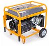 Agregat prądotwórczy 6500W PM-AGR-6500M-K - 8